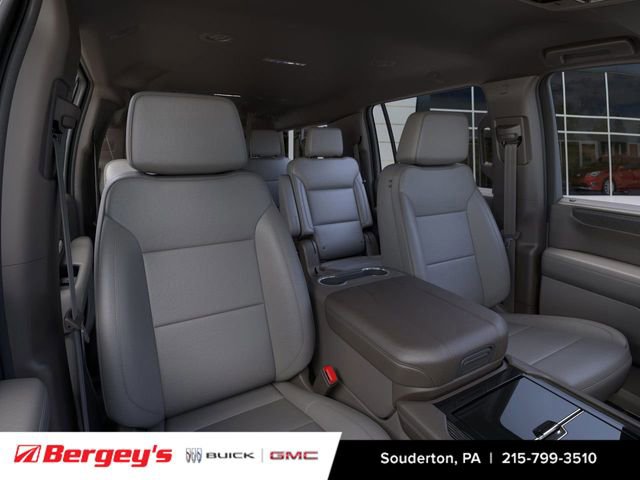 New 2026 GMC Yukon XL Elevation image 18