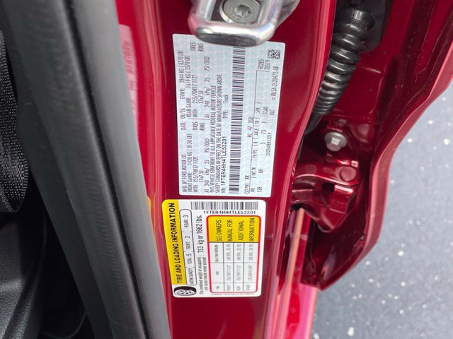 New 2026 Ford Ranger XLT w/ Advanced Towing Package AWD/4WD image 22
