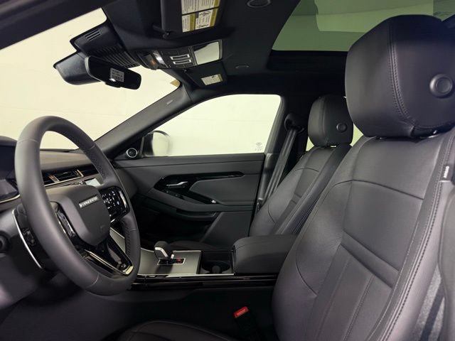 Used 2026 Land Rover Range Rover Evoque S AWD/4WD image 4
