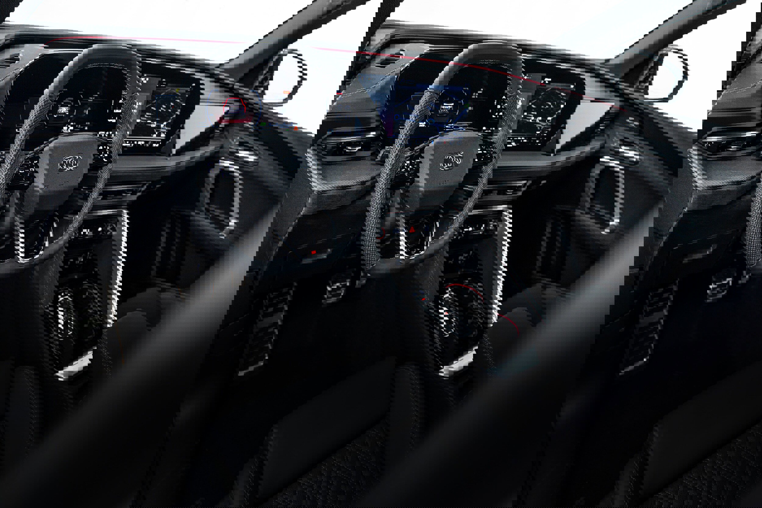 New 2025 Audi SQ5 Premium Plus image 8