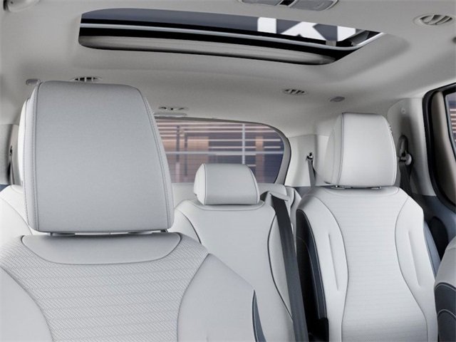 New 2026 Kia Carnival SX Prestige image 27