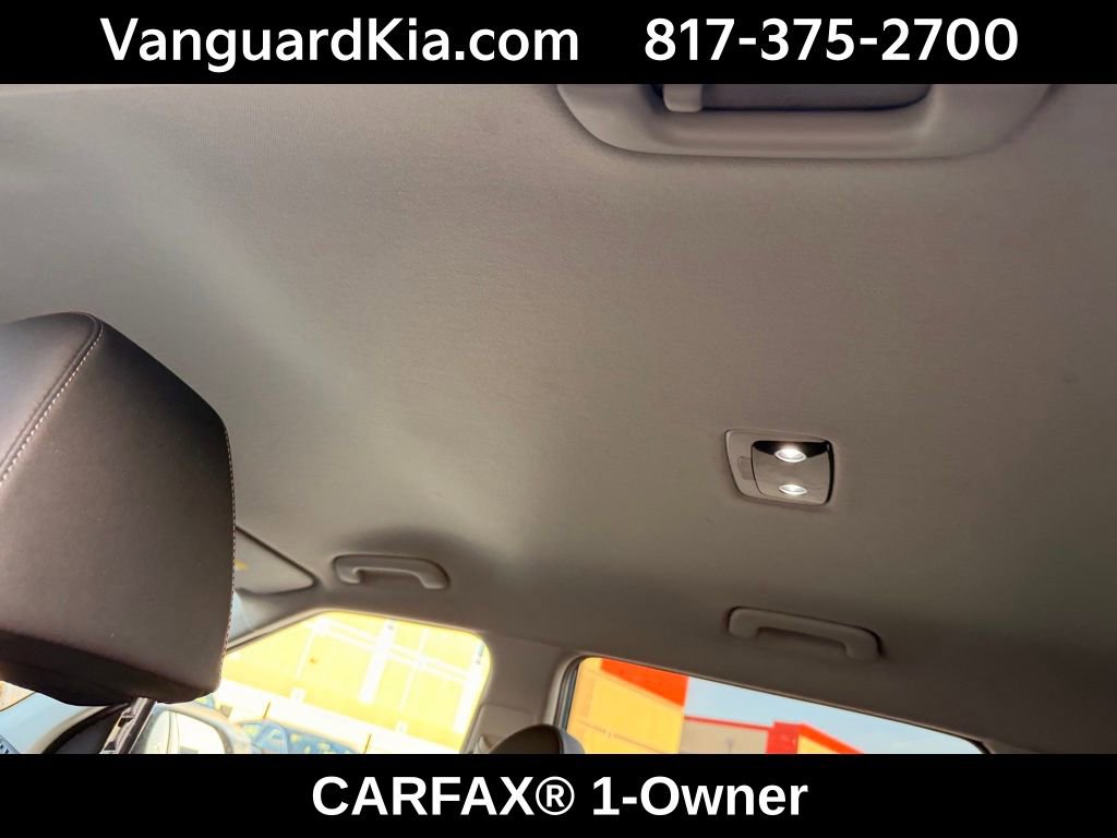 Certified 2026 Kia Seltos S image 26