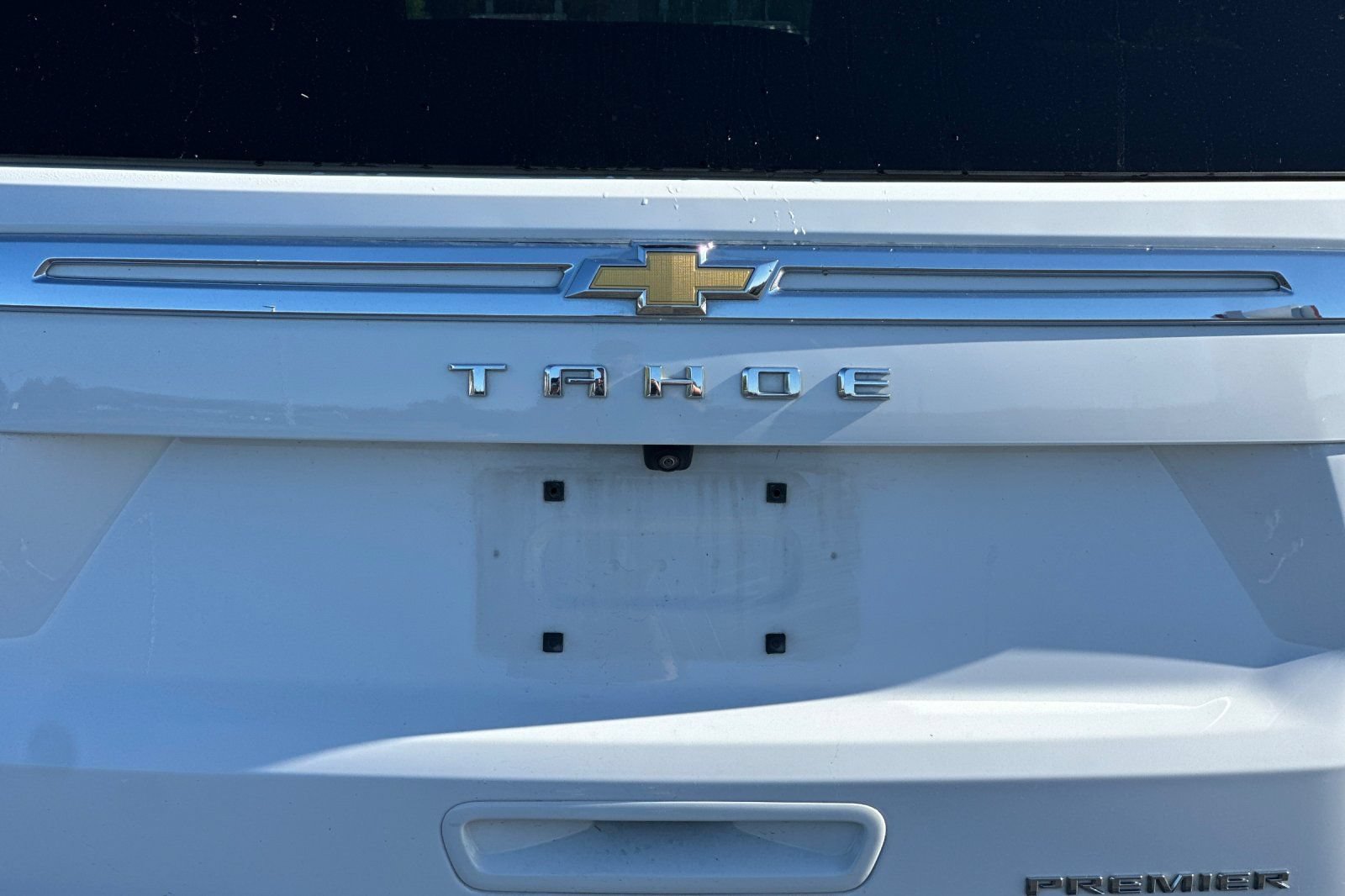 Used 2024 Chevrolet Tahoe Premier RWD image 47