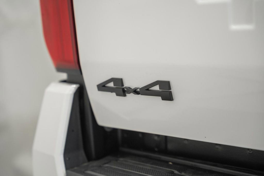 New 2026 Toyota Tacoma TRD Off-Road image 7