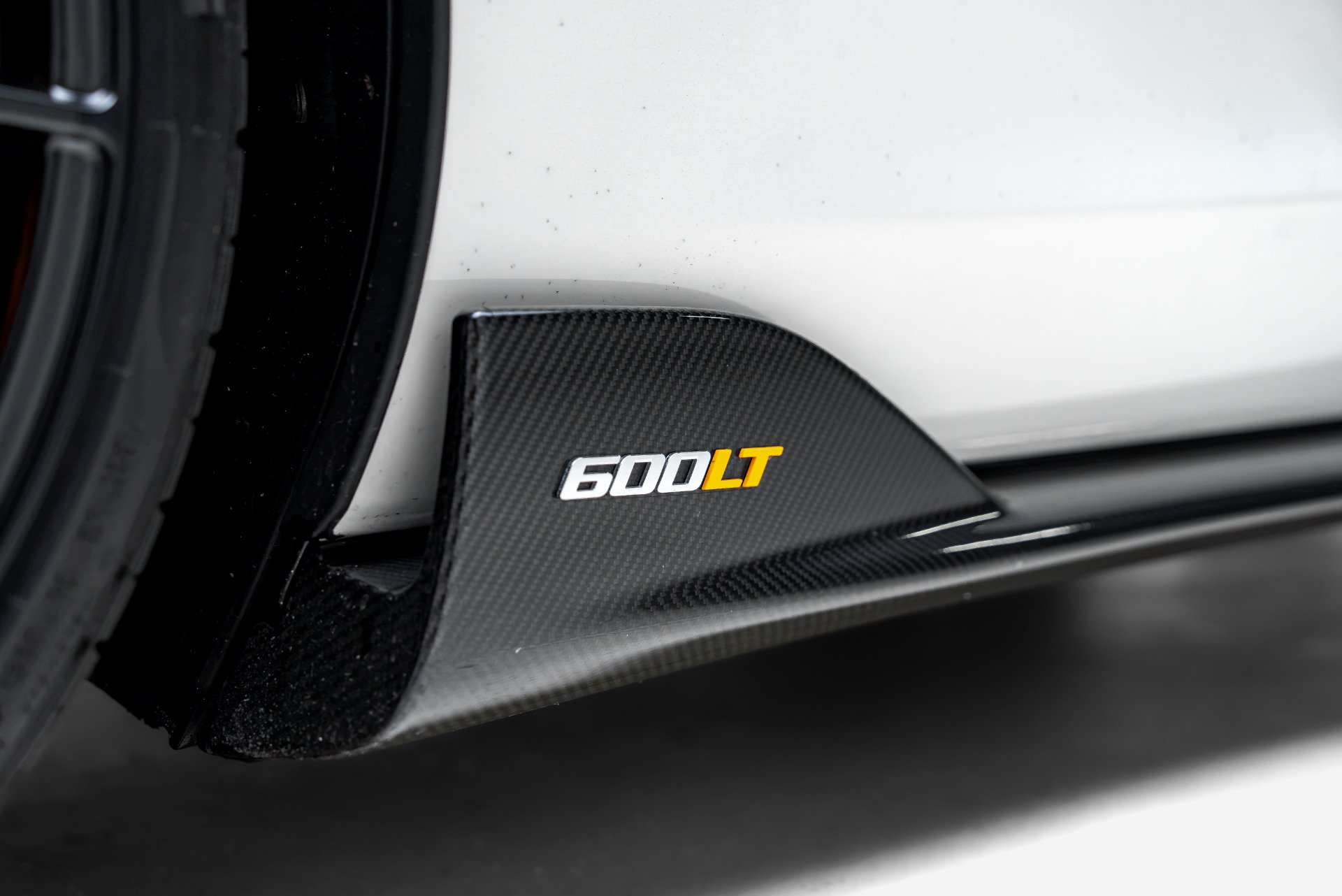 Used 2019 McLaren 600LT RWD image 26