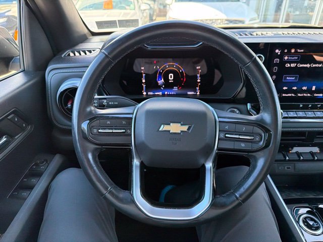 Used 2023 Chevrolet Colorado LT w/ LT Convenience Package AWD/4WD image 31