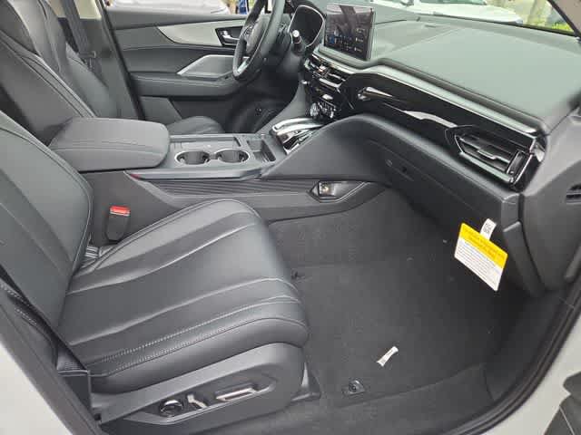 New 2026 Acura MDX w/ Technology Package FWD image 21