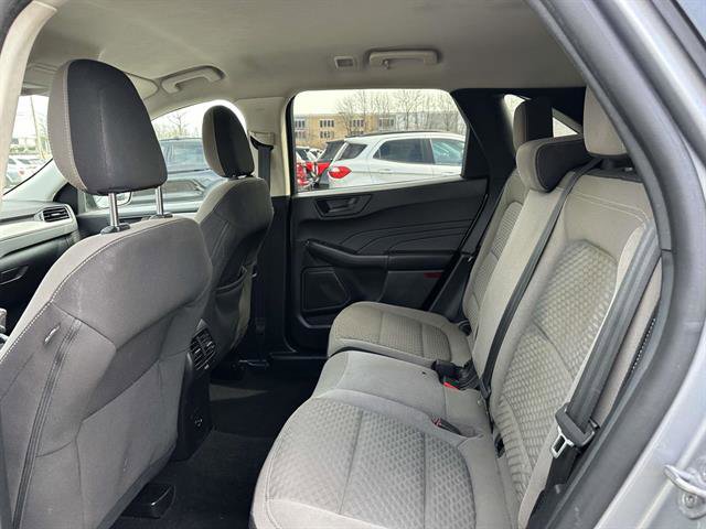 Used 2022 Ford Escape SE w/ Cold Weather Package FWD image 10