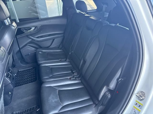Used 2018 Audi Q7 3.0T Premium Plus w/ Premium Plus Package AWD/4WD image 15