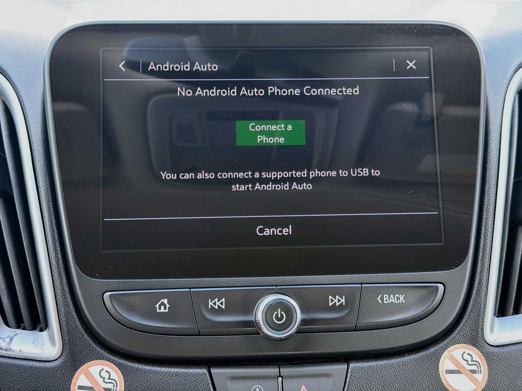 Used 2024 Chevrolet Malibu LT FWD image 31
