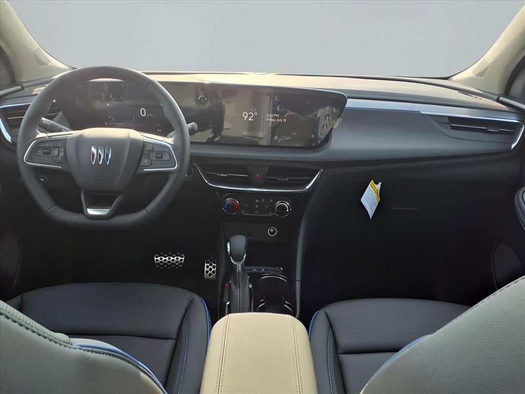 New 2026 Buick Encore GX Sport Touring w/ Comfort Package image 6