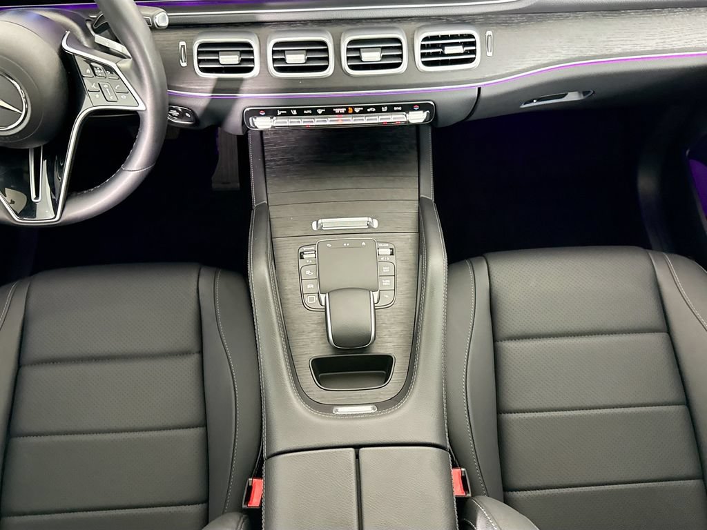 Certified 2026 Mercedes-Benz GLE 350 4MATIC image 16