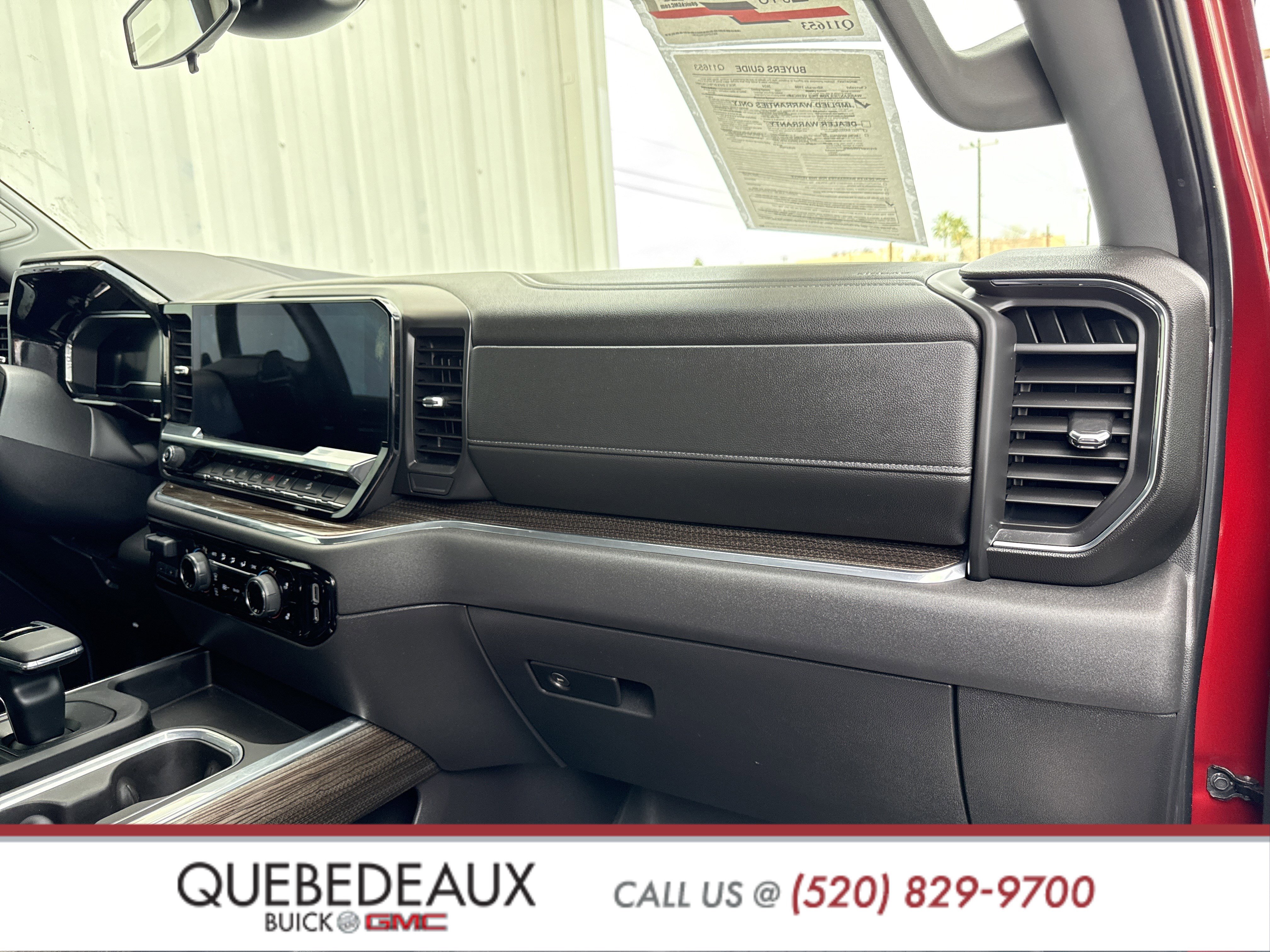 Used 2024 Chevrolet Silverado 1500 LT Trail Boss w/ Convenience Package II image 50