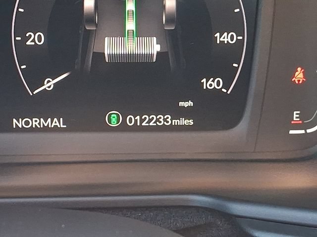 Used 2025 Honda Accord Sport image 23