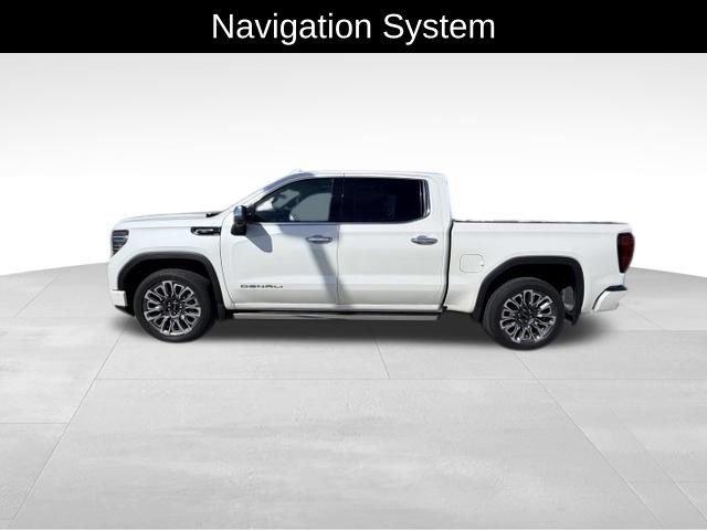 Certified 2023 GMC Sierra 1500 Denali Ultimate AWD/4WD image 4