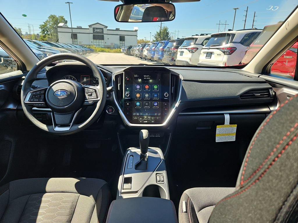 New 2026 Subaru Impreza 2.0i Sport AWD/4WD image 16