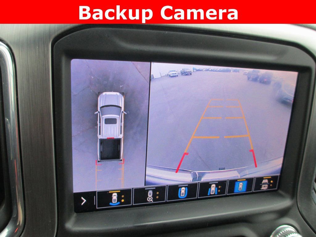 Used 2021 GMC Sierra 1500 Denali w/ Denali Ultimate Package AWD/4WD image 18