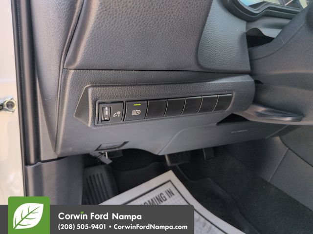Used 2024 Toyota Corolla LE FWD image 13