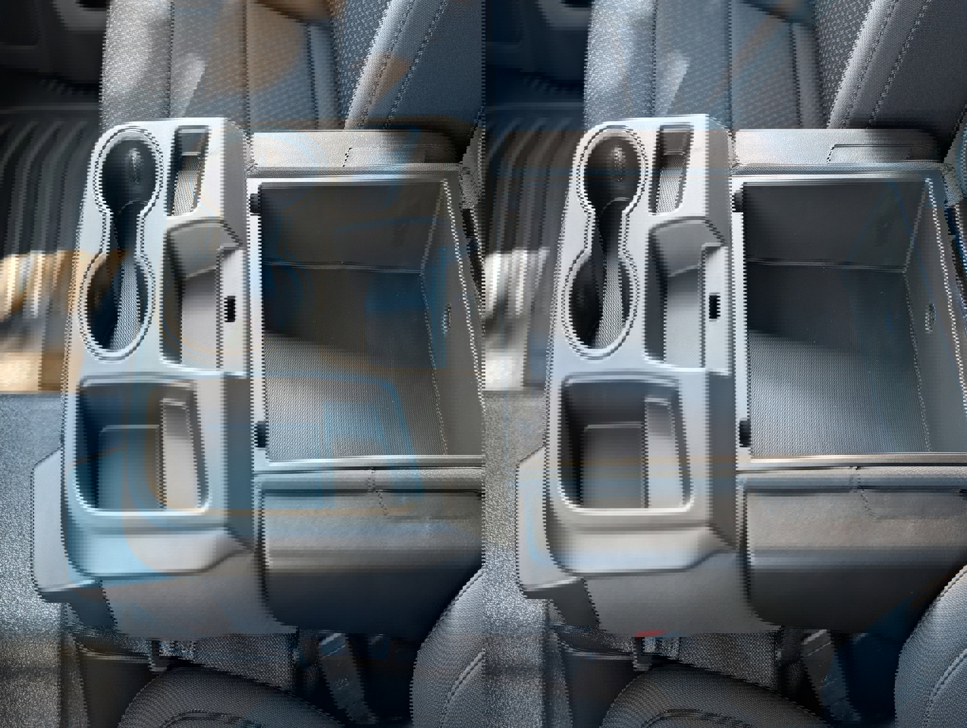 New 2026 Chevrolet Silverado 1500 W/T w/ WT Value Package image 22