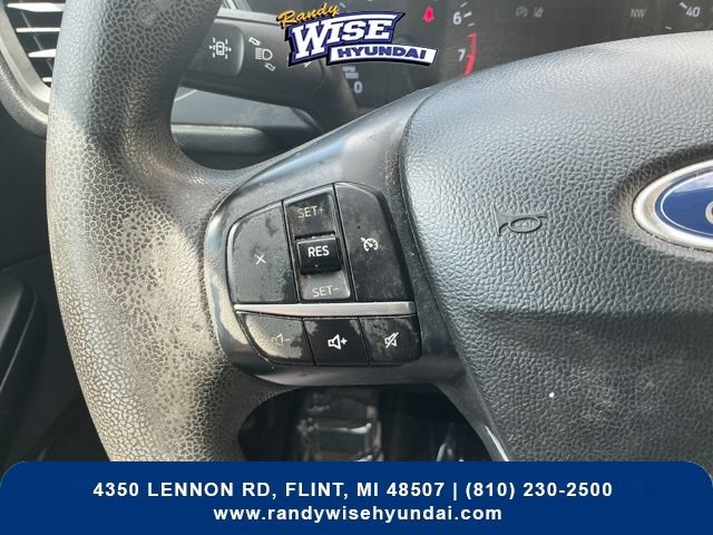 Used 2020 Ford Escape S AWD/4WD image 18