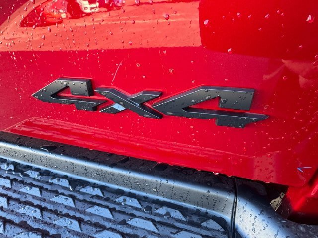 New 2027 RAM 3500 Big Horn AWD/4WD image 49