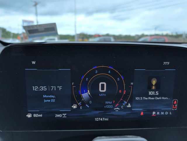 Used 2026 Chevrolet Traverse RS AWD/4WD image 17