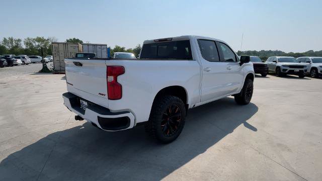 New 2025 Chevrolet Silverado 1500 RST w/ Convenience Package II image 60