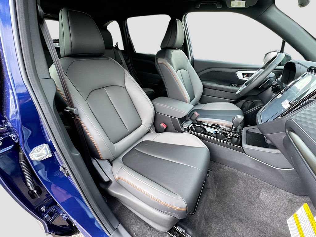 New 2026 Subaru Forester Sport AWD/4WD image 36