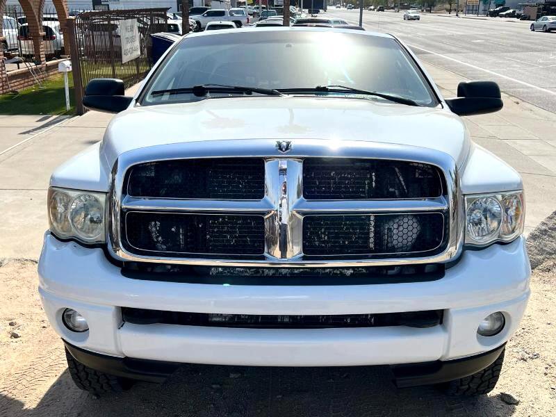 Used 2003 Dodge Ram 2500 Truck SLT image 4