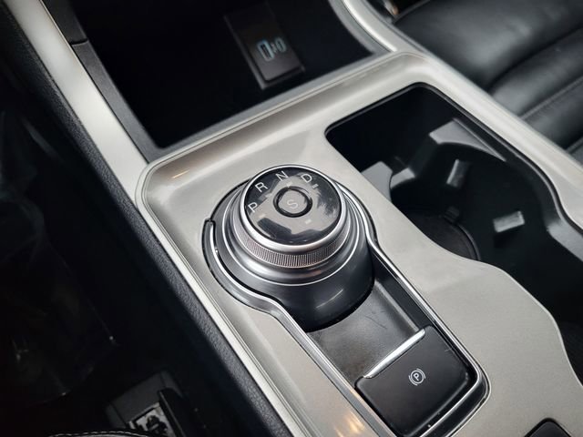 Used 2024 Ford Edge SEL image 21