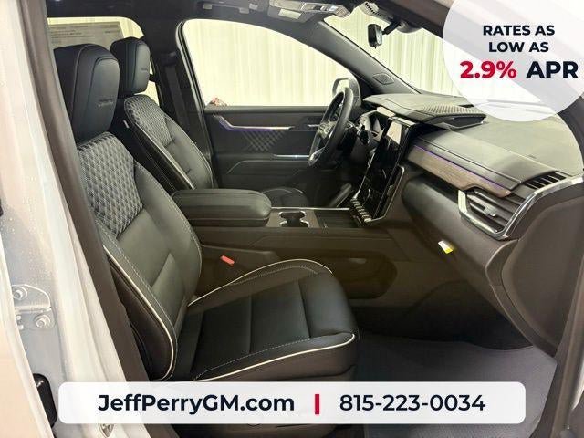 New 2026 GMC Acadia Denali w/ Super Cruise Package AWD/4WD image 17