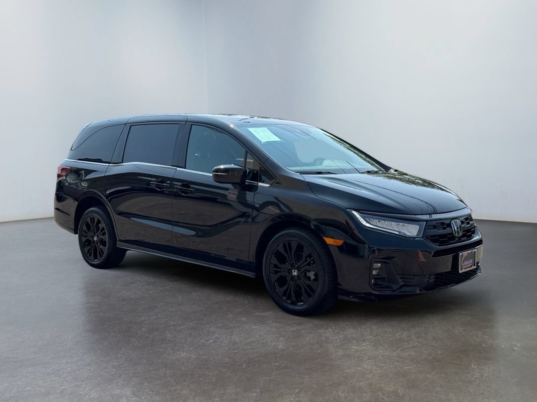 Used 2025 Honda Odyssey Sport-L image 4
