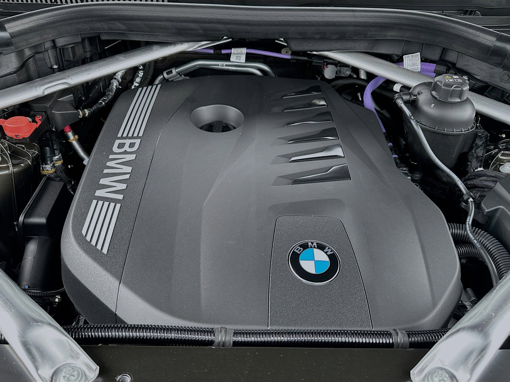New 2026 BMW X5 sDrive40i w/ Premium Package image 25