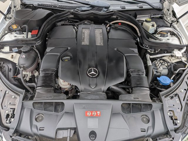 Used 2016 Mercedes-Benz E 400 E 400 image 23
