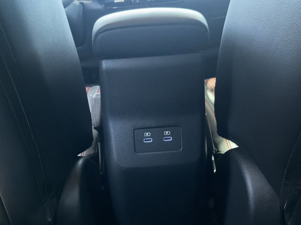 New 2027 Nissan Kicks SR AWD/4WD image 10