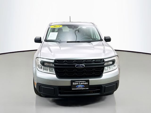 Used 2023 Ford Maverick XL w/ Equipment Group 100A Standard image 2