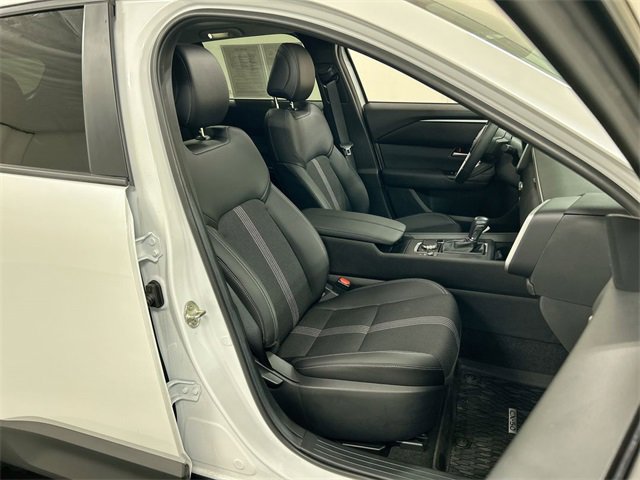 Certified 2025 MAZDA CX-50 AWD 2.5 S w/ Weather Package image 23