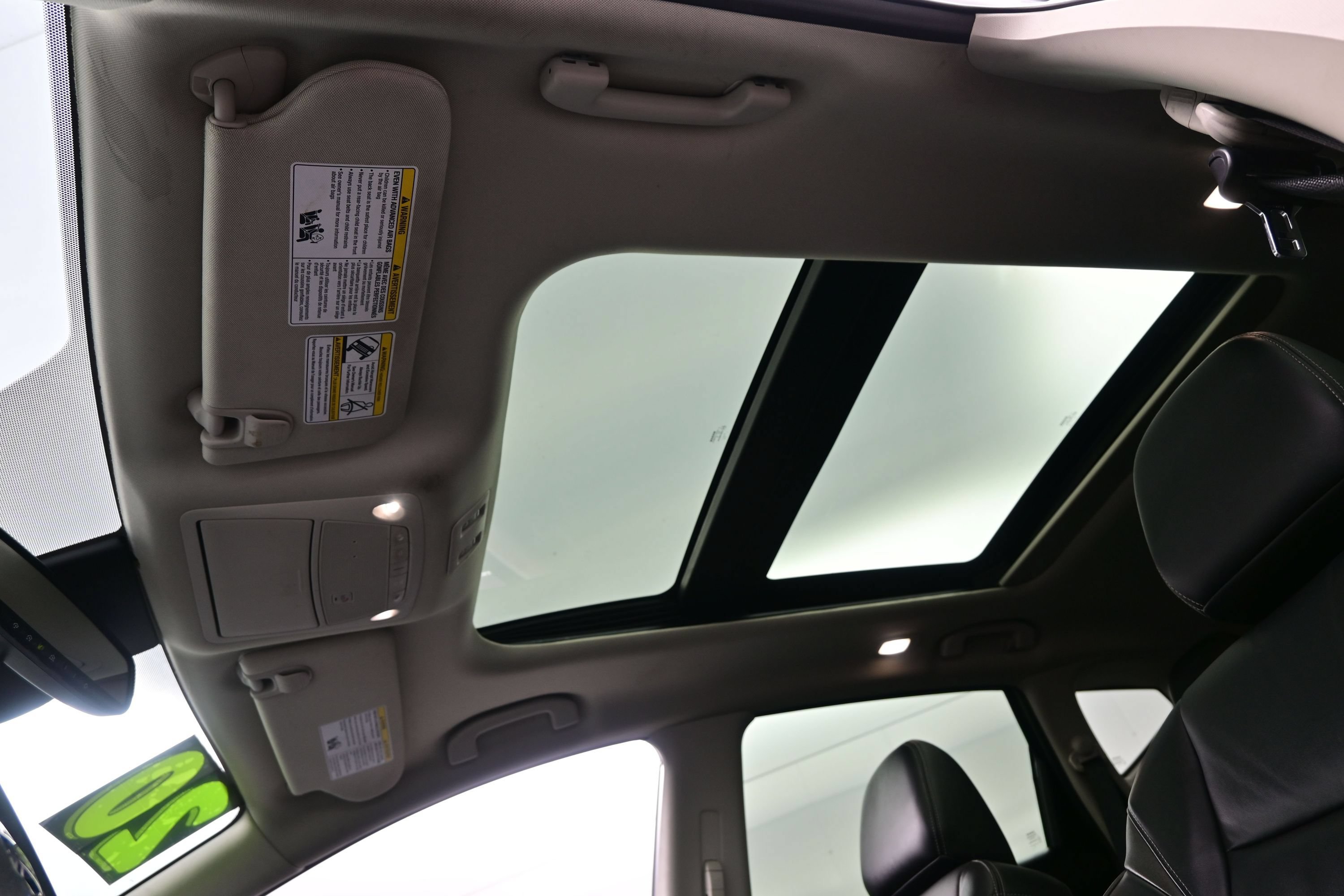 Used 2020 Nissan Murano Platinum w/ Cargo Package AWD/4WD image 19