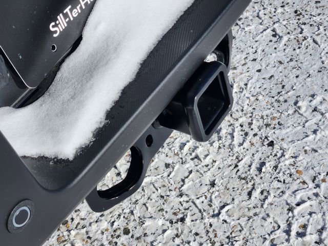 New 2025 Ford Expedition Max Platinum w/ Platinum Ultimate Package image 19