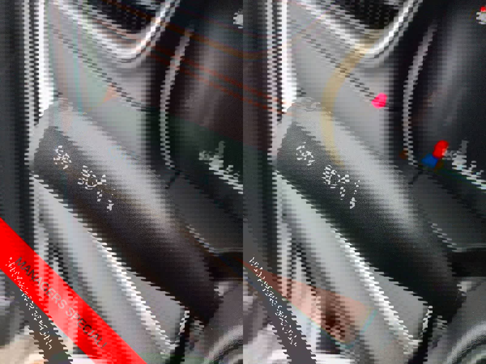 New 2025 Jeep Grand Cherokee Summit image 26