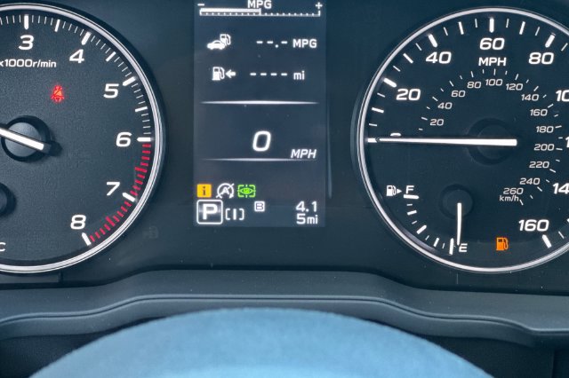 New 2026 Subaru Crosstrek 2.5i Limited AWD/4WD image 22