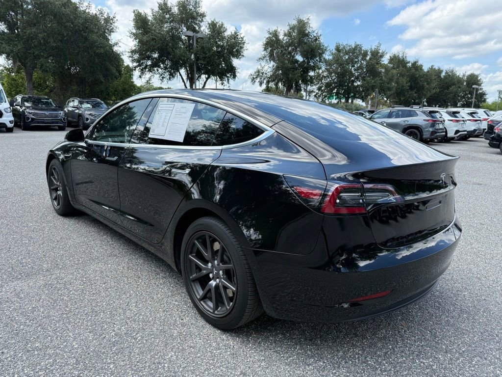 Used 2019 Tesla Model 3 Standard Range Plus RWD image 14