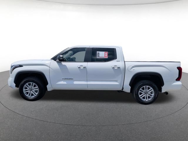 Used 2026 Toyota Tundra SR5 w/ SR5 Premium Package AWD/4WD image 2