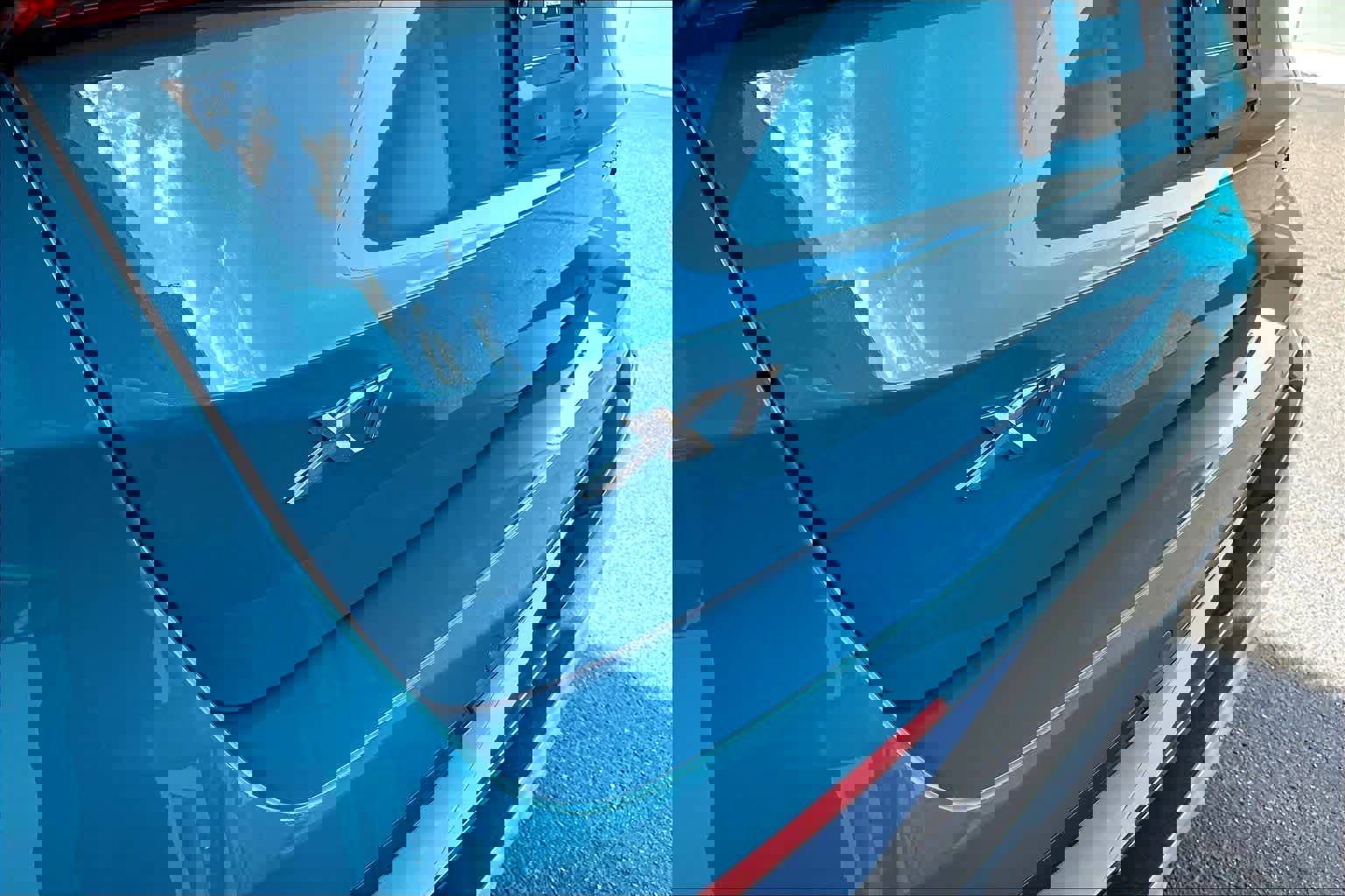 Certified 2025 BMW X1 xDrive28i image 9