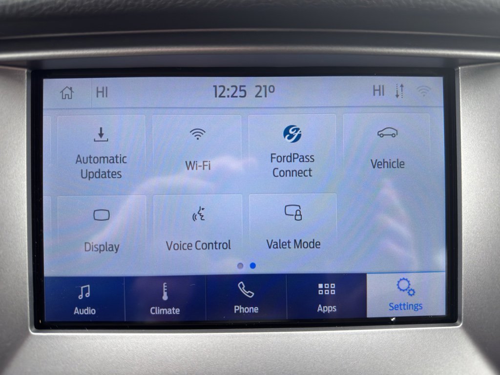 Used 2020 Ford Ranger XLT w/ Equipment Group 301A Mid image 27