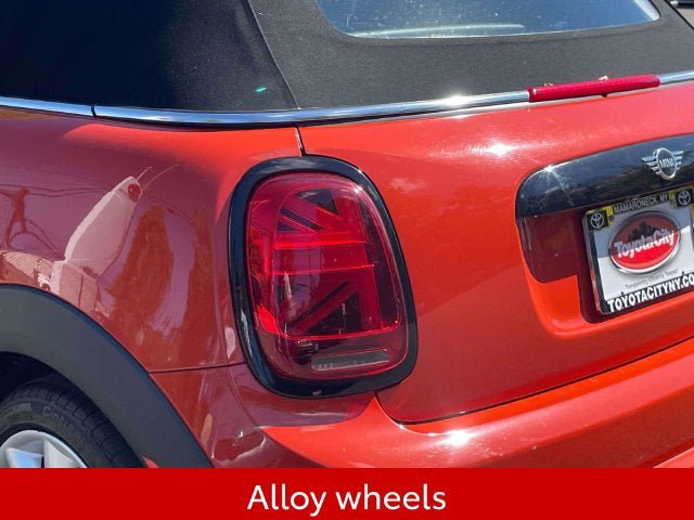 Used 2021 MINI Cooper S FWD image 13