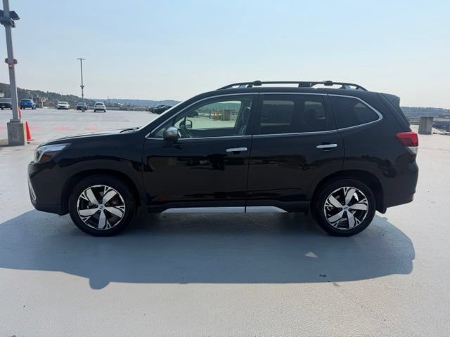 Used 2019 Subaru Forester Touring AWD/4WD image 6