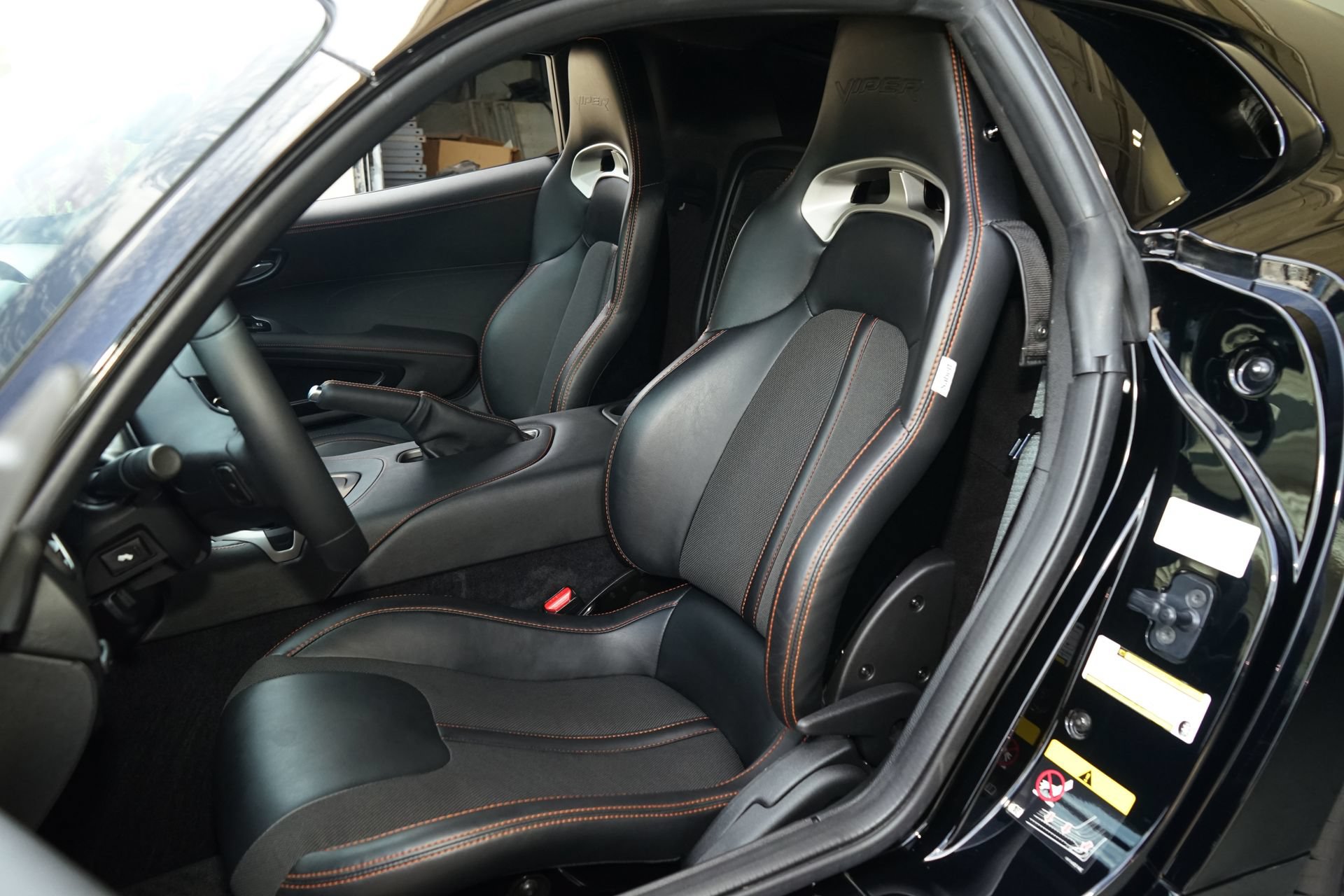 Used 2014 SRT Viper SRT-10 RWD image 14