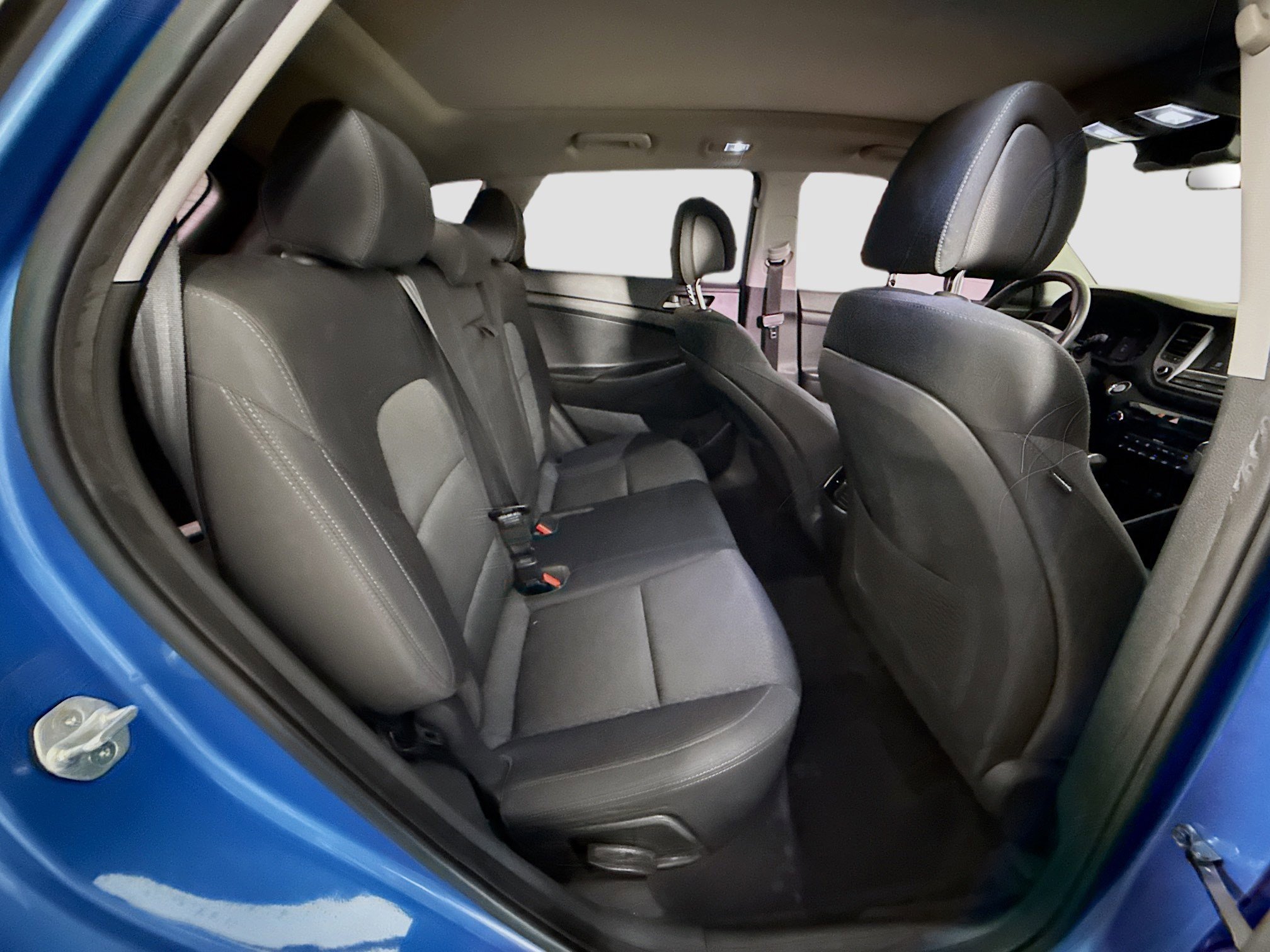 Used 2018 Hyundai Tucson Value image 27