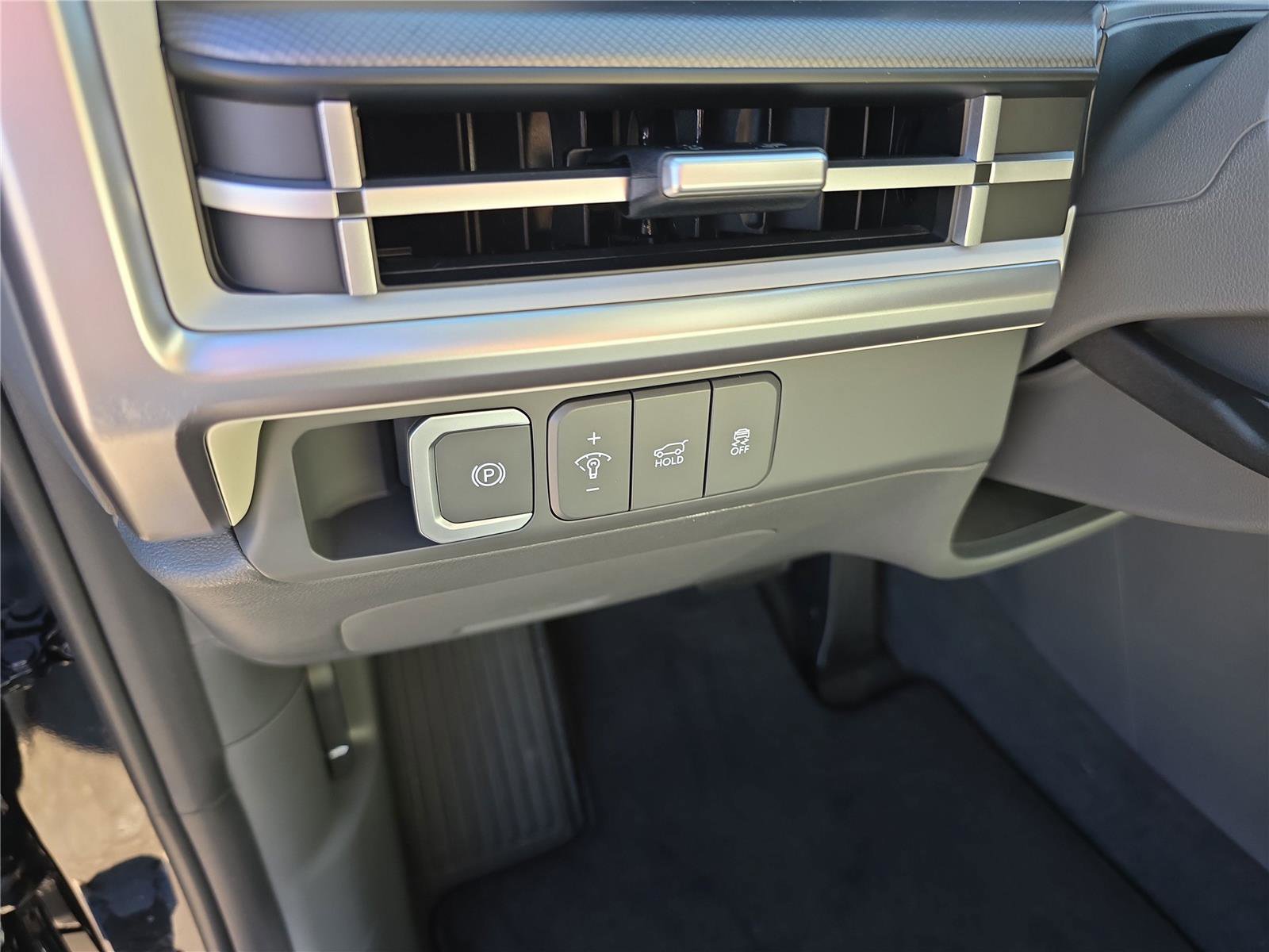 New 2026 Hyundai Santa Fe SEL image 12